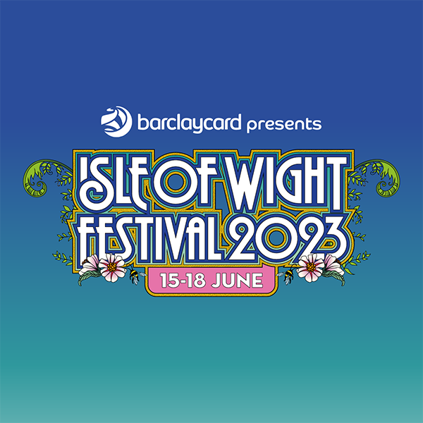Vectis Radio at the Isle of Wight Festival 2023