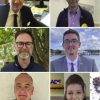 General Election 2024 Isle of Wight West Candidates