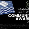 Vectis Radio Awards – The Nominations