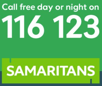 Isle of Wight Samaritans