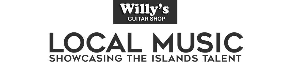 Willy’s Guitar Shop