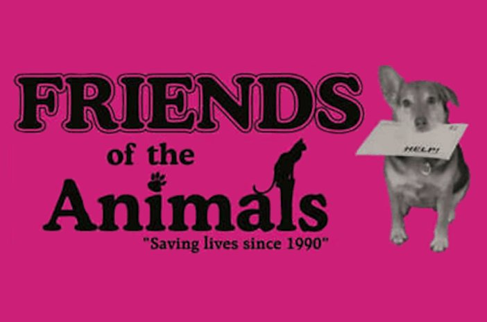 Friends of the Animals