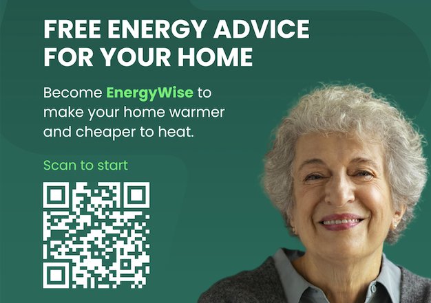 Help This Winter with EnergyWise