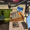 Vectis Radio to Go DAB