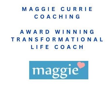 Maggie Currie Lifecoach