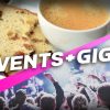 Vectis Radio Gig and Events Guide